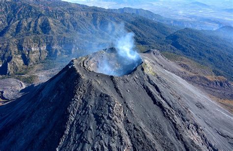 Nevado de Colima recomendaciones cómo llegar y más