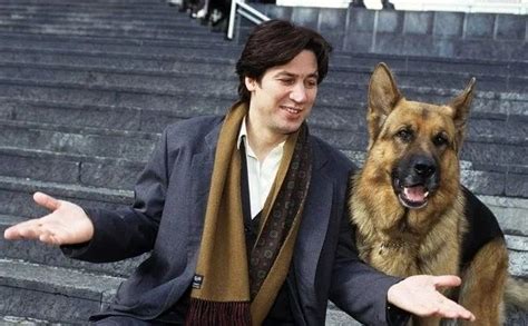 Pin on Пёс и Камисар рекс | Man and dog, Dogs, Rex