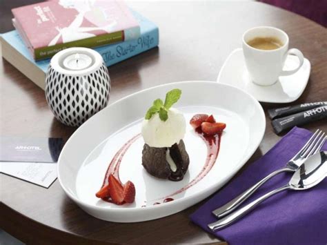 Best Price On Artotel Thamrin Jakarta In Jakarta Reviews