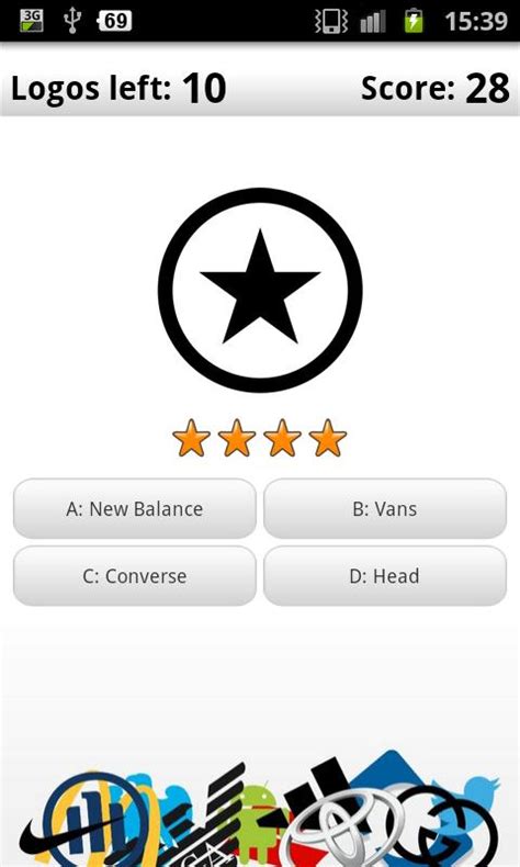 N Logo Quiz Imagui