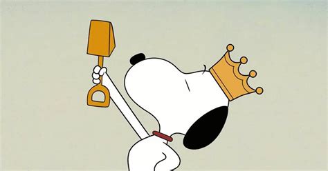 The Snoopy Show lanza tráiler y anuncia fecha de estreno de la nueva