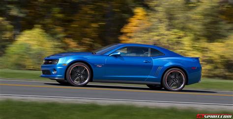 Official Chevrolet Camaro Hot Wheels Edition