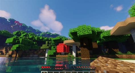 Best Minecraft shaders for low-end PCs