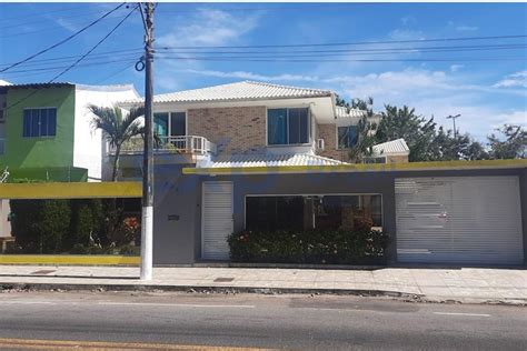 Casa para venda 5 quartos no Mirante da Lagoa Macaé