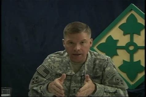 DVIDS - Video - Maj. Gen. David G. Perkins