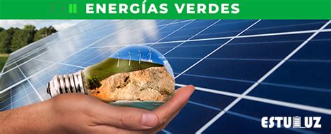 Energías Renovables ¿por Qué Son Tan Importantes Estuluz