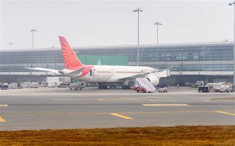 Terminal 1 Delhi Airport | WhatsHot Delhi Ncr