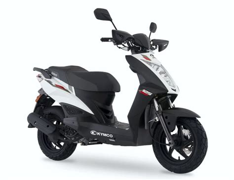 Kymco Agility Go Características y precio en Colombia