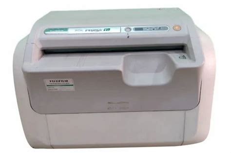 Fujifilm FCR PRIMA T2 CR Machine At Best Price In Jaipur ID 23204375355