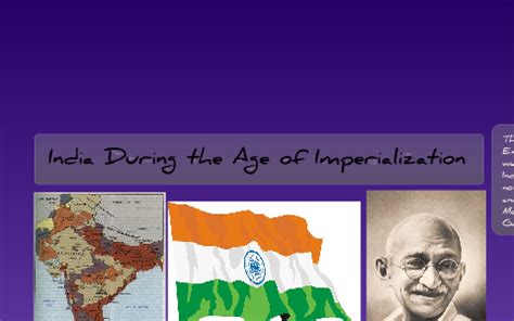 Imperialization in India by Cameron Smith on Prezi