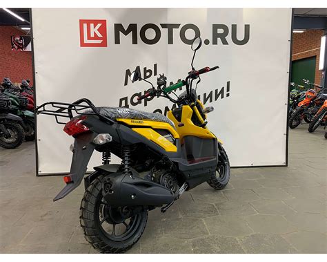 Vento Naked Lkmoto