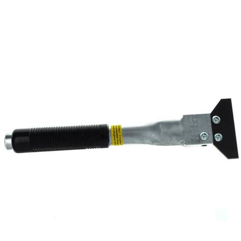 Scrape N Burr Snb 30 Handle With 3 Blade