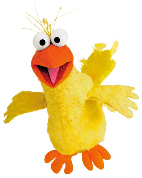 Little Bird - Muppet Wiki