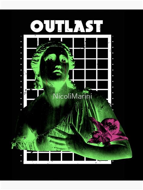 The Single Most Important Thing You Need To Know About Outlast Poster