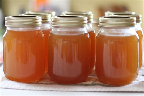 Cantaloupe Jelly Recipe - Recipes.net