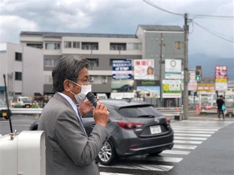 杉尾ひでや 参議院議員 長野県選出 On Twitter そして去年夏の大雨で橋脚が傾き、私もいち早く災害後に駆けつけて復旧工事のお手伝い