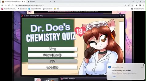 Dr Does Chemistry Test Full Gameplay Xxx Mobile Porno Videos