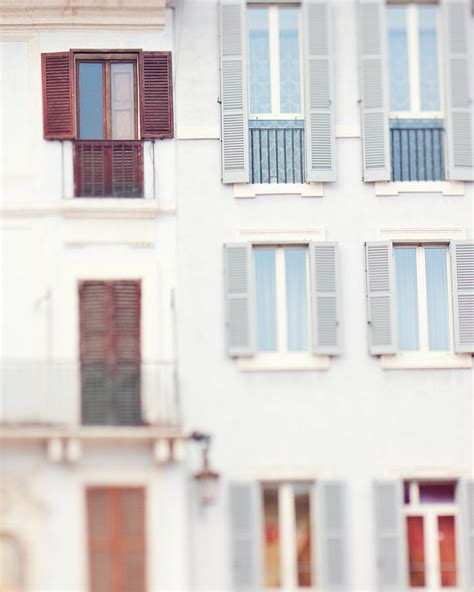 Blue Windows Photograph By Kim Fearheiley Pixels