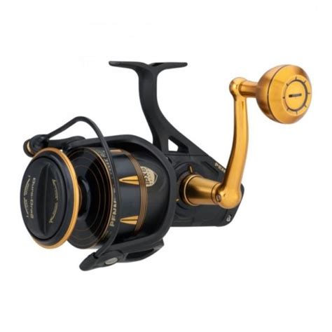 Penn Slammer IV 4500 – Longshore Marine