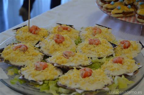 Ensaladilla De Mar La Alacena De MO