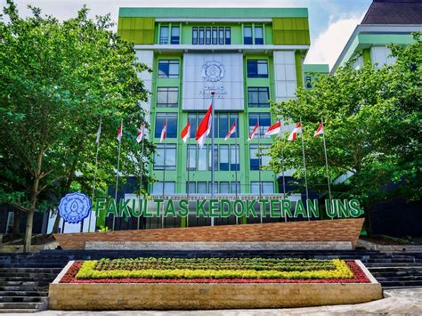 Smart Medical Journal FK UNS Raih Akreditasi Sinta 3 Universitas