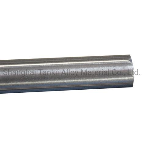 Uns N Gh Bright Rod Inconel Bar Used For