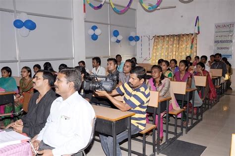 Vishnu Institute of Technology - [VIT], Bhimavaram - Images, Photos ...