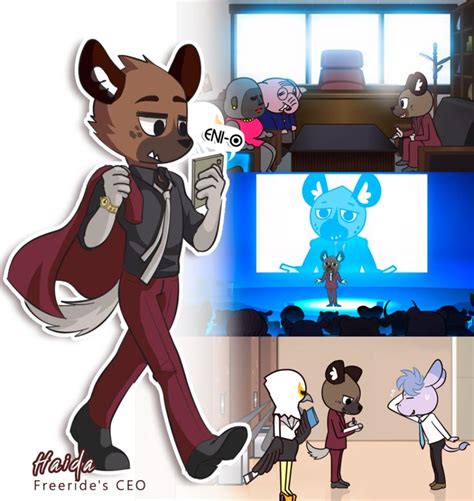 Pin On Aggretsuko