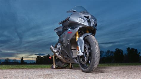 5 Of The Fastest Bmw Motorcycles Ever Built