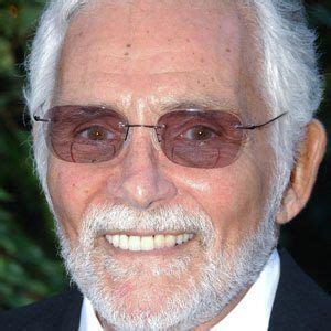 David Hedison - Bio, Facts, Family | Famous Birthdays