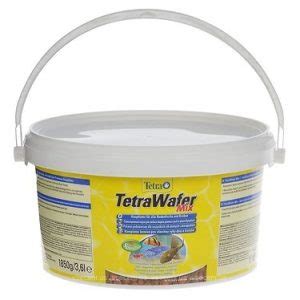 Tetra Wafer Mix 1 85kg AKVANAMAI LT