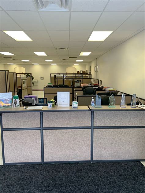 Serving El Paso, TX | Omni Financial