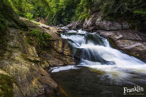 Franklin, NC is a "Top Outdoor Town" as told by John Muir - Franklin ...