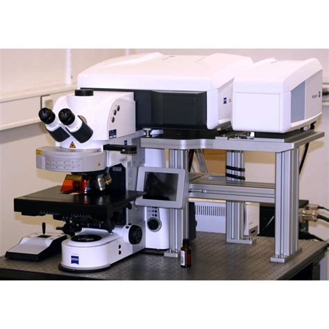 Bordeaux Imaging Center Confocal Microscope Zeiss Lsm 880