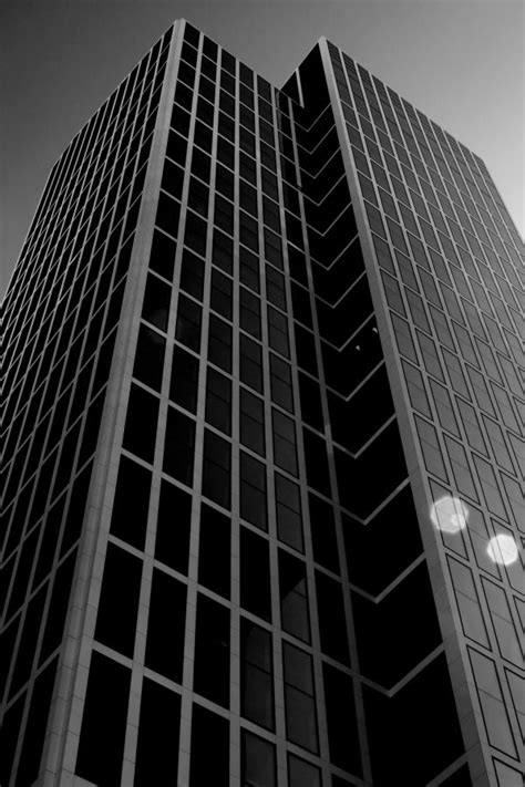 Images Gratuites noir et blanc architecture maison bâtiment