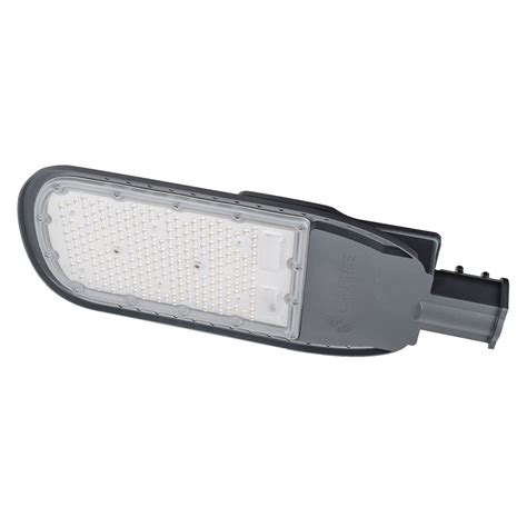 PROMELSA Luminaria de alumbrado público LED Arealight 150W NW 19500Lm