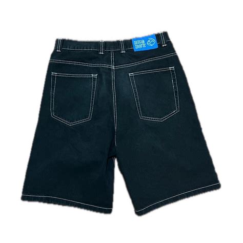 POLAR BIG BOY JORTS SIZE S (fit 32-34) BAGGY - Depop