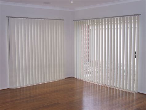 Vertical Blinds & Panel Gliding - Ariana Curtains