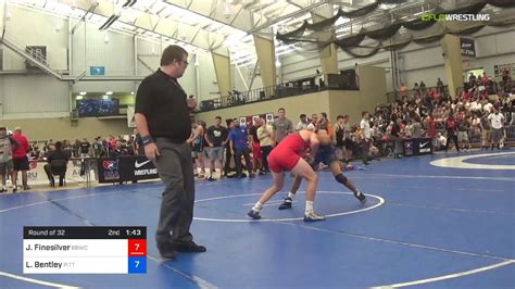 2018 Uww Cadet And U23 Nationals U23 Freestyle 65 Round Of 32 Joshua