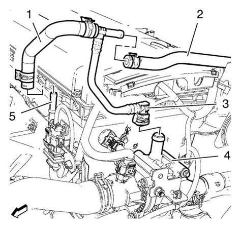 Vauxhall Workshop Service And Repair Manuals Astra J Engine