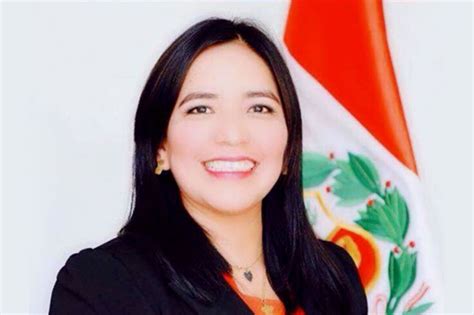 Cecilia Silvestre Fue Designada Como Nueva Superintendente Nacional De Migraciones Infobae