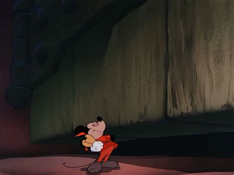 Day 16: My favorite classic (mostly because I haven't seen a lot) is