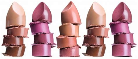 Nouveau Nude Clin D Oeil Nude Lipstick Beauty