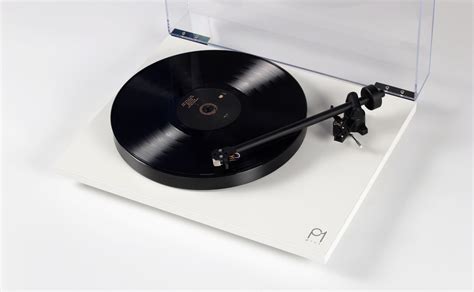 Rega Planar Plus Turntable Update Home Media