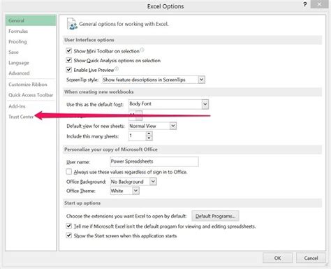 How To Enable Macros In Excel Step By Step Guide For 3 Scenarios