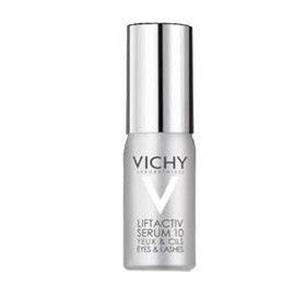 Vichy Liftactiv Serum 10 Ojos y Pestañas 15 Ml Farmaciatorrevieja