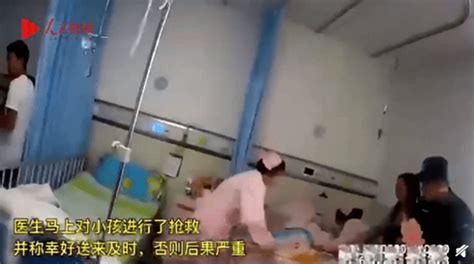 速度！小孩高烧抽搐快警护送3分钟就医，宝宝高烧抽搐怎么办？王立祥