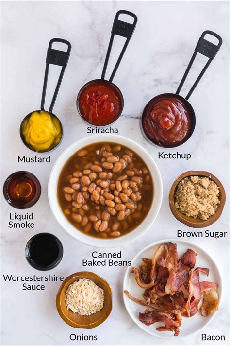 How To Make Canned Baked Beans Better Bbq Side Dish West Via Midwest