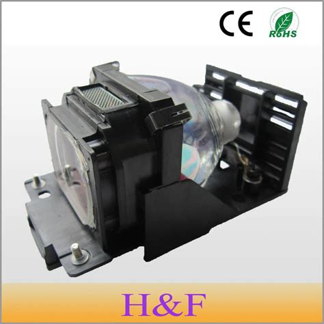 Free Shipping LMP C150 Compatible Replacement Projector Lamp Projector