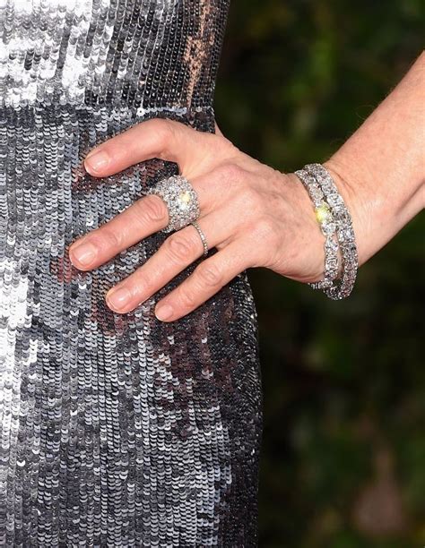 The Best Shoes Bags And Jewels From The Golden Globes Golden